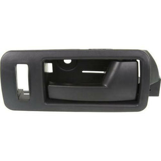 2005-2014 Ford Mustang Front Door Handle RH, Textured, w/o Aluminum Trim.