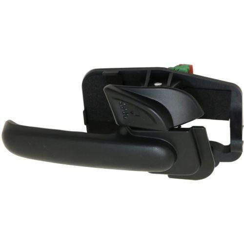 2002-2005 Ford Explorer Front Door Handle RH, Inside, Textured Black.