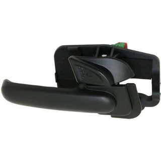 2002-2005 Ford Explorer Front Door Handle RH, Inside, Textured Black.