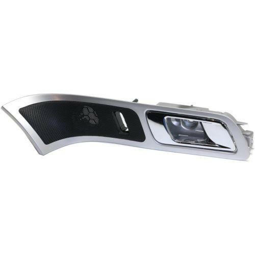 2011-2014 Ford Explorer Front Door Handle RH Lever/Gray Housing, 42 Cm.