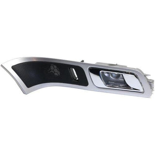 2011-2014 Ford Explorer Front Door Handle RH Lever/Gray Housing, 42 Cm - Classic 2 Current Fabrication