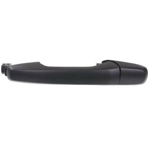 2011-2014 Ford Edge Front Door Handle RH, Primed & Push Button Start.