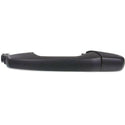 2011-2014 Ford Edge Front Door Handle RH, Primed & Push Button Start.