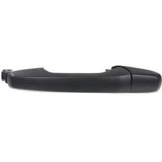 2011-2014 Ford Edge Front Door Handle RH, Primed & Push Button Start.