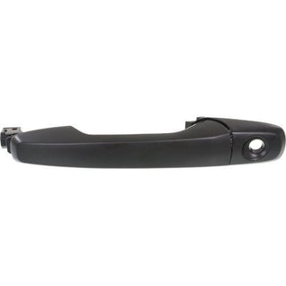 2011-2014 Ford Edge Front Door Handle LH, Primed, w/o Push Button Start - Classic 2 Current Fabrication