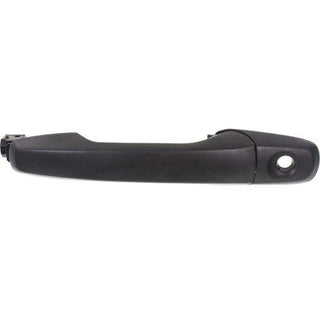 2011-2014 Ford Edge Front Door Handle LH, Txtrd, w/o Push Button Start - Classic 2 Current Fabrication