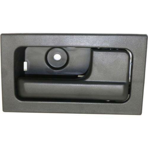 2009-2014 Ford F-150 Front Door Handle RH, Inside, All, W/manual Lock.