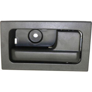 2009-2014 Ford F-150 Front Door Handle RH, Inside, All, W/manual Lock - Classic 2 Current Fabrication