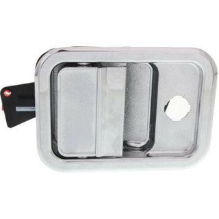 2000-2011 Freightliner Columbia Front Door Handle RH, Hardware, Metal.