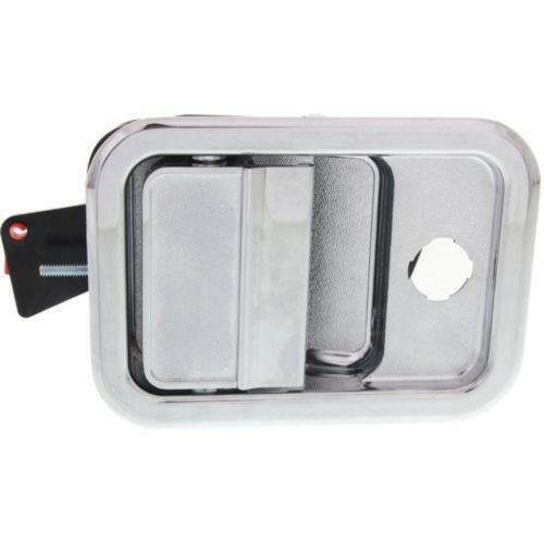 2000-2011 Freightliner Cascadia Front Door Handle RH, Hardware, Metal.