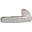 2008-2012 Freightliner Business Class M2 Front Door Handle LH, All Chrome.
