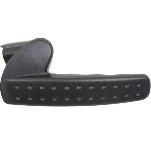 2008-2012 Freightliner Business Class M2 Front Door Handle RH, Black.