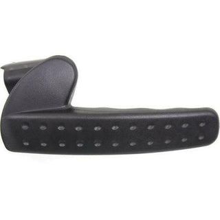 2008-2012 Freightliner Business Class M2 Front Door Handle RH, Black.
