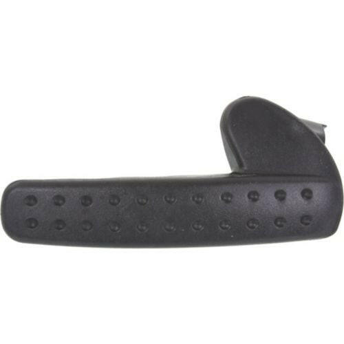 2008-2012 Freightliner Business Class M2 Front Door Handle LH, Black.