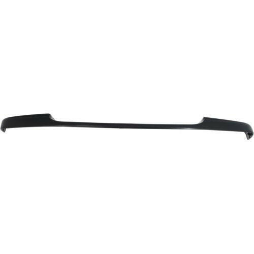 2001-2002 GMC Sierra 1500 HD Front Bumper Molding, Cushion, SLE/SLTs.