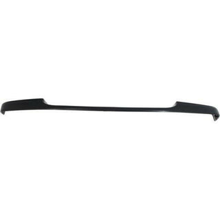 2001-2002 GMC Sierra 1500 HD Front Bumper Molding, Cushion, SLE/SLTs.