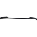 2001-2002 GMC Sierra 3500 Front Bumper Molding, Cushion, Black, SLE/SLTs.