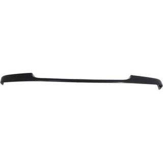 2001-2002 GMC Sierra 3500 Front Bumper Molding, Cushion, Black, SLE/SLTs.