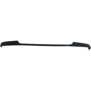1999-2002 GMC Sierra 1500 Front Bumper Molding, Cushion, Black, SLE/SLTs.