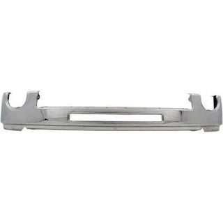 2007-2010 GMC Sierra 3500 HD Front Bumper, w/Air, Brackets not Included-NSF.