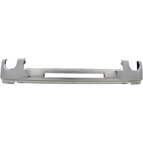 2007-2013 GMC Sierra 1500 Front Bumper, w/Air, Brackets not Included-NSF - Classic 2 Current Fabrication