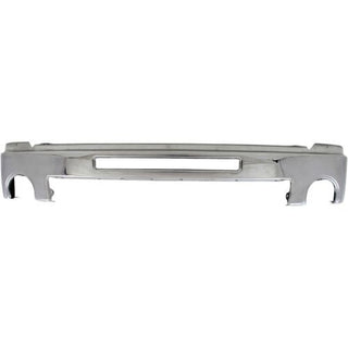2007-2010 GMC Sierra 2500 HD Front Bumper, w/Air, Brackets not Included - Classic 2 Current Fabrication