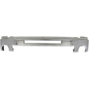 2007-2010 GMC Sierra 2500 HD Front Bumper, w/Air, Brackets not Included.
