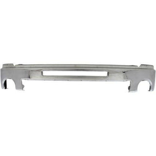 2007-2010 GMC Sierra 2500 HD Front Bumper, w/Air, Brackets not Included.