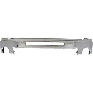 2007-2010 GMC Sierra 3500 HD Front Bumper, w/Air, Brackets not Included - Classic 2 Current Fabrication