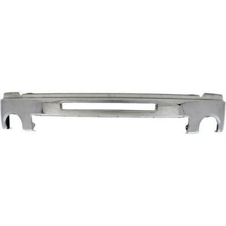 2007-2013 GMC Sierra 1500 Front Bumper, w/Air, Brackets not Included.