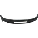 2011-2014 GMC Sierra 2500 HD Front Bumper, Face Bar, Primed, Denali Model.