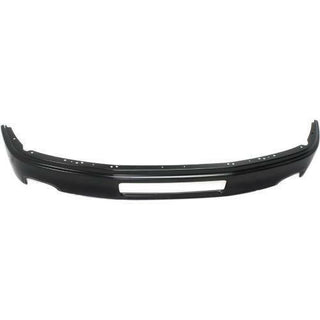 2011-2014 GMC Sierra 2500 HD Front Bumper, Face Bar, Primed, Denali Model.