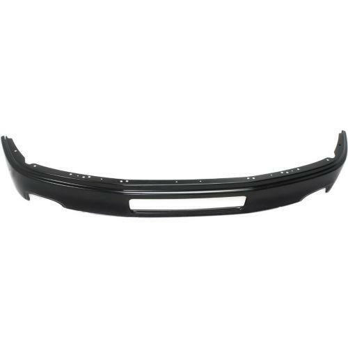 2011-2014 GMC Sierra 3500 HD Front Bumper, Face Bar, Primed, Denali Model.
