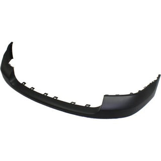 2007-2010 GMC Sierra 2500 Front Bumper Cover, Primed - Capa - Classic 2 Current Fabrication
