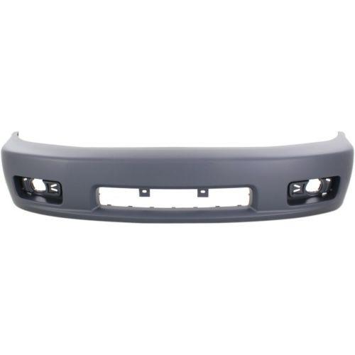 2005-2008 Chevy Colorado Front Bumper Cover, Primed, w/Xtreme Model - Classic 2 Current Fabrication