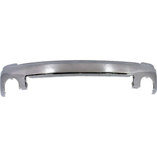 2007-2008 GMC Sierra 3500 HD Front Bumper, w/o Towing Package-NSF - Classic 2 Current Fabrication