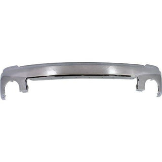 2007-2008 GMC Sierra 3500 HD Front Bumper, Chrome, w/o Towing Package - Classic 2 Current Fabrication
