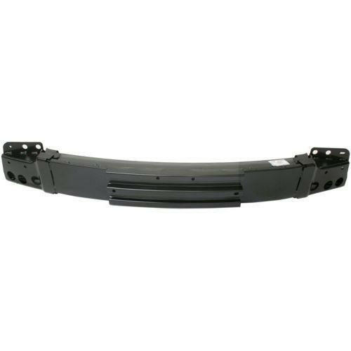 2007-2016 GMC Acadia Front Bumper Reinforcement, Impact, Steel.