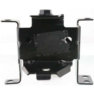 2007-2010 GMC Sierra 3500 HD Front Bumper Bracket RH, Inner.