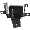 2007-2010 GMC Sierra 2500 HD Front Bumper Bracket LH, Inner.