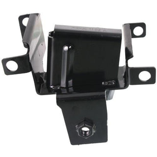 2007-2013 GMC Sierra 1500 Front Bumper Bracket LH, Inner, New Body Style - Classic 2 Current Fabrication