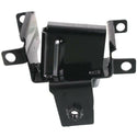 2007-2013 GMC Sierra 1500 Front Bumper Bracket LH, Inner, New Body Style.