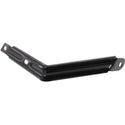 2007-2013 GMC Sierra 1500 Front Bumper Bracket LH, Reinforcement Bracket.