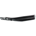 2011-2014 GMC Sierra 2500 HD Front Bumper Bracket RH, Reinforcement Bracket.