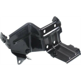 2011-2014 GMC Sierra 2500 HD Front Bumper Bracket RH, Outer.