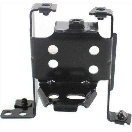 2011-2014 GMC Sierra 2500 HD Front Bumper Bracket LH, Inner.