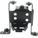 2011-2014 GMC Sierra 2500 HD Front Bumper Bracket LH, Inner.