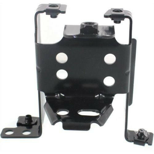2011-2014 GMC Sierra 3500 HD Front Bumper Bracket LH, Inner.