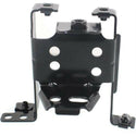 2011-2014 GMC Sierra 3500 HD Front Bumper Bracket LH, Inner.