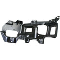 2014-2015 GMC Sierra 1500 Front Bumper Bracket RH, Steel.